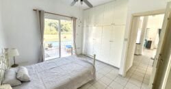 Paphos Akoursos 2Bdr Villa For Sale VLSNGAS2BSLV