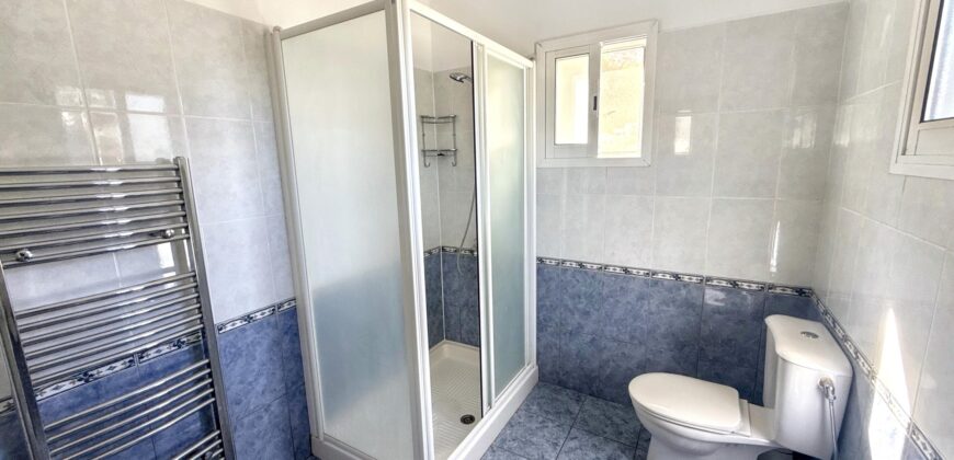 Paphos Akoursos 2Bdr Villa For Sale VLSNGAS2BSLV