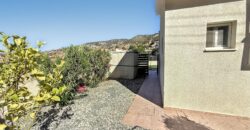 Paphos Akoursos 2Bdr Villa For Sale VLSNGAS2BSLV