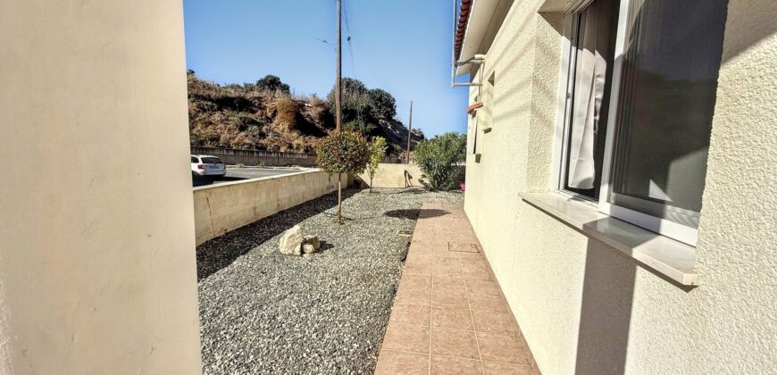 Paphos Akoursos 2Bdr Villa For Sale VLSNGAS2BSLV