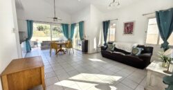 Paphos Akoursos 2Bdr Villa For Sale VLSNGAS2BSLV
