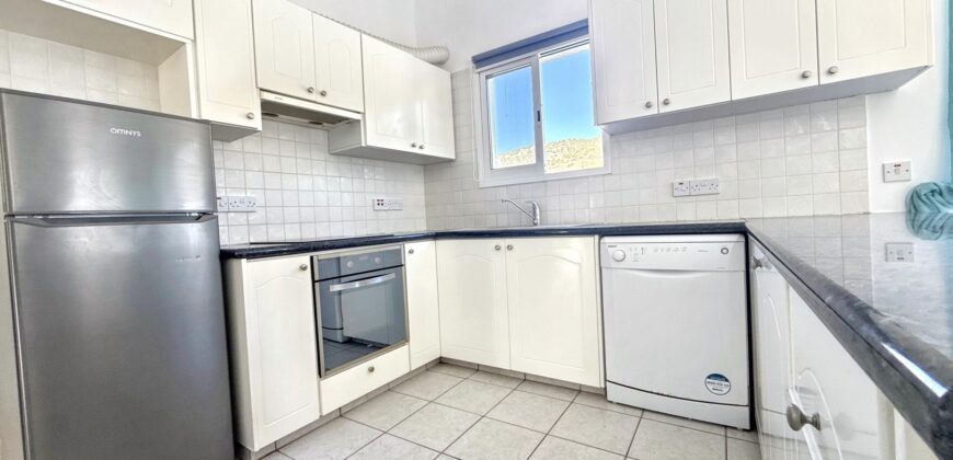 Paphos Akoursos 2Bdr Villa For Sale VLSNGAS2BSLV
