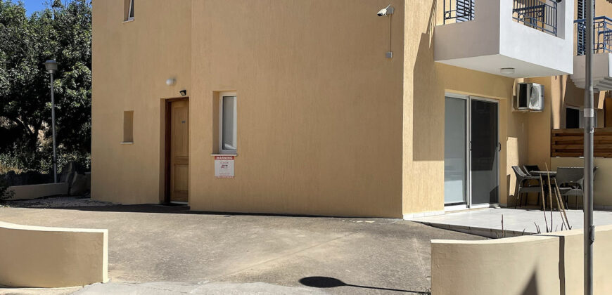 Paphos Anarita 2Bdr Townhouse For Sale NGM15020