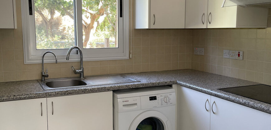 Paphos Anarita 2Bdr Townhouse For Sale NGM15020
