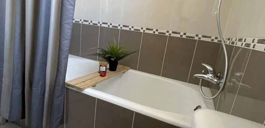 Paphos Anarita 2Bdr Townhouse For Sale NGM15020