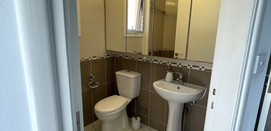 Paphos Anarita 2Bdr Townhouse For Sale NGM15020