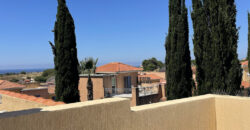 Paphos Anarita 2Bdr Townhouse For Sale NGM15020
