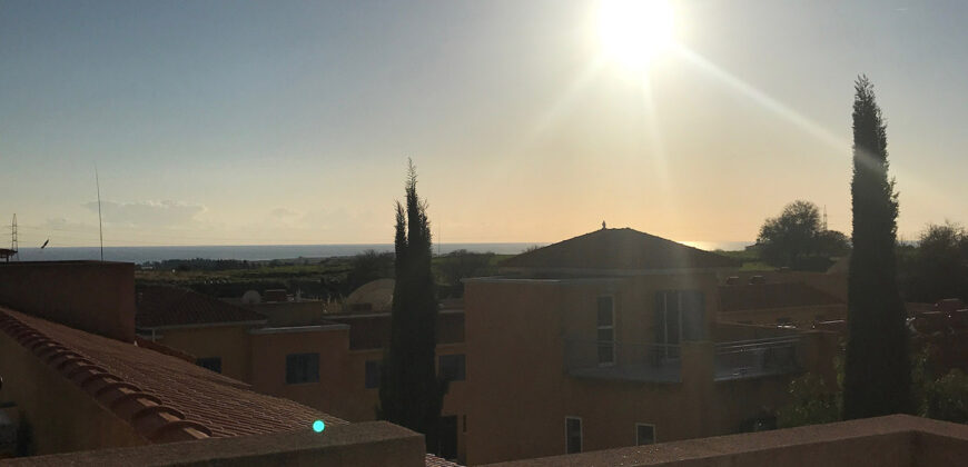 Paphos Anarita 2Bdr Townhouse For Sale NGM15020