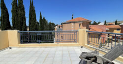 Paphos Anarita 2Bdr Townhouse For Sale NGM15020
