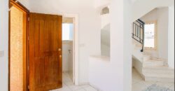 Paphos Anarita 3Bdr Semi Detached Villa For Sale DTC5400