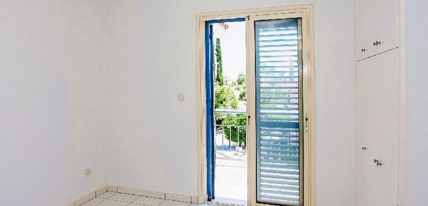 Paphos Anarita 3Bdr Semi Detached Villa For Sale DTC5400