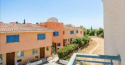 Paphos Anarita 3Bdr Semi Detached Villa For Sale DTC5400