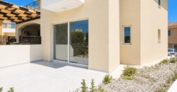 Paphos Anarita 3Bdr Semi Detached Villa For Sale DTC5400