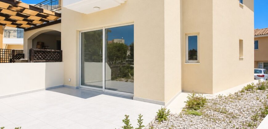 Paphos Anarita 3Bdr Semi Detached Villa For Sale DTC5400