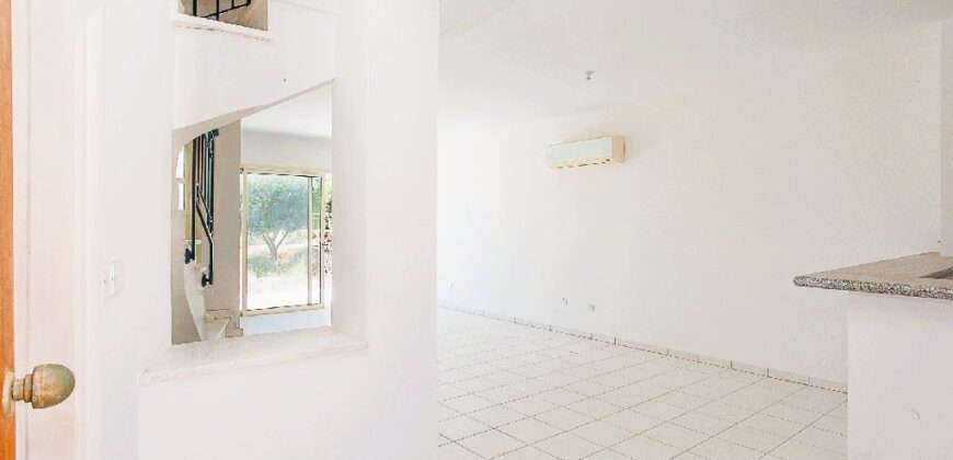 Paphos Anarita 3Bdr Semi Detached Villa For Sale DTC5400