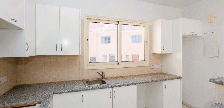 Paphos Anarita 3Bdr Semi Detached Villa For Sale DTC5400
