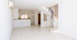 Paphos Anarita 3Bdr Semi Detached Villa For Sale DTC5400