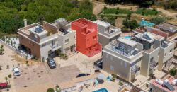 Paphos Argaka 2Bdr House For Sale AMR45038