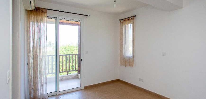 Paphos Argaka 2Bdr House For Sale AMR45038