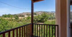 Paphos Argaka 2Bdr House For Sale AMR45038