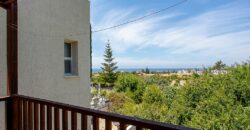 Paphos Argaka 2Bdr House For Sale AMR45038
