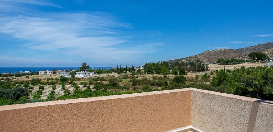 Paphos Argaka 2Bdr House For Sale AMR45038