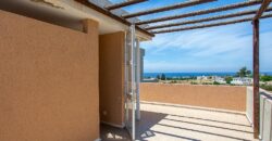Paphos Argaka 2Bdr House For Sale AMR45038