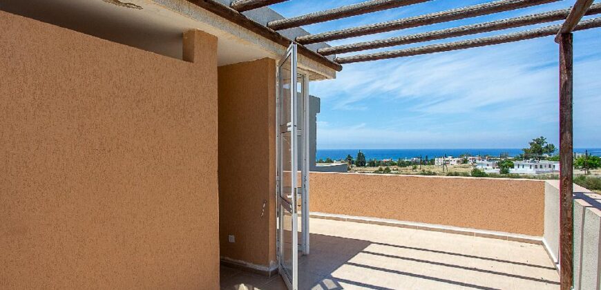 Paphos Argaka 2Bdr House For Sale AMR45038