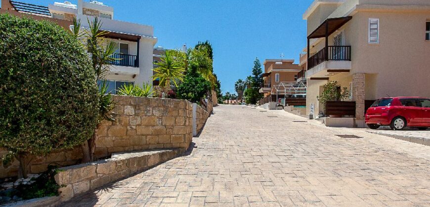 Paphos Argaka 2Bdr House For Sale AMR45038