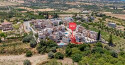 Paphos Argaka 2Bdr House For Sale AMR45038