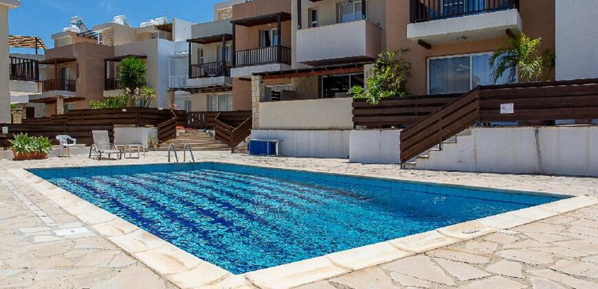 Paphos Argaka 2Bdr House For Sale AMR45038