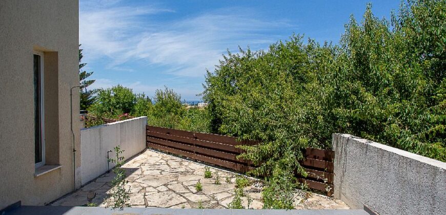 Paphos Argaka 2Bdr House For Sale AMR45038