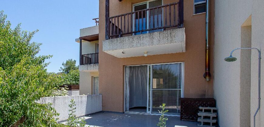 Paphos Argaka 2Bdr House For Sale AMR45038