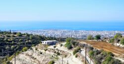Paphos Armou Bungalow 4Bdr For Sale CPNC6911