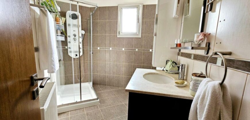 Paphos Armou Bungalow 4Bdr For Sale CPNC6911