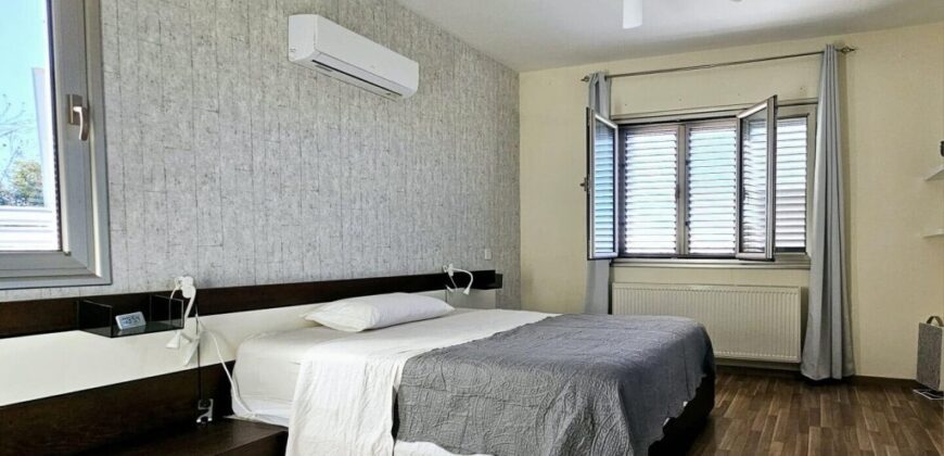 Paphos Armou Bungalow 4Bdr For Sale CPNC6911