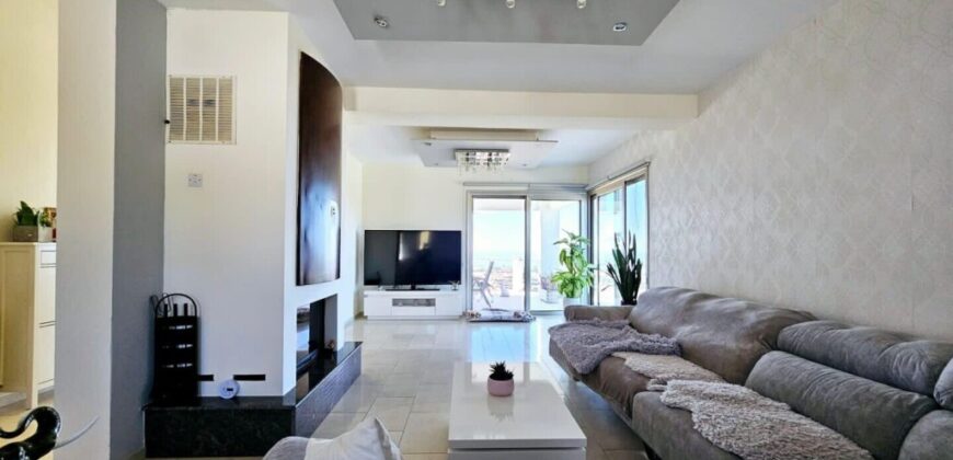 Paphos Armou Bungalow 4Bdr For Sale CPNC6911