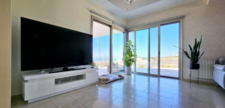 Paphos Armou Bungalow 4Bdr For Sale CPNC6911