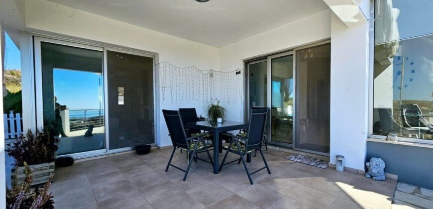 Paphos Armou Bungalow 4Bdr For Sale CPNC6911