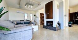 Paphos Armou Bungalow 4Bdr For Sale CPNC6911