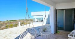 Paphos Armou Bungalow 4Bdr For Sale CPNC6911
