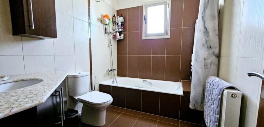 Paphos Armou Bungalow 4Bdr For Sale CPNC6911