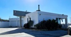Paphos Armou Bungalow 4Bdr For Sale CPNC6911