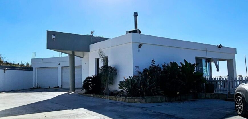 Paphos Armou Bungalow 4Bdr For Sale CPNC6911