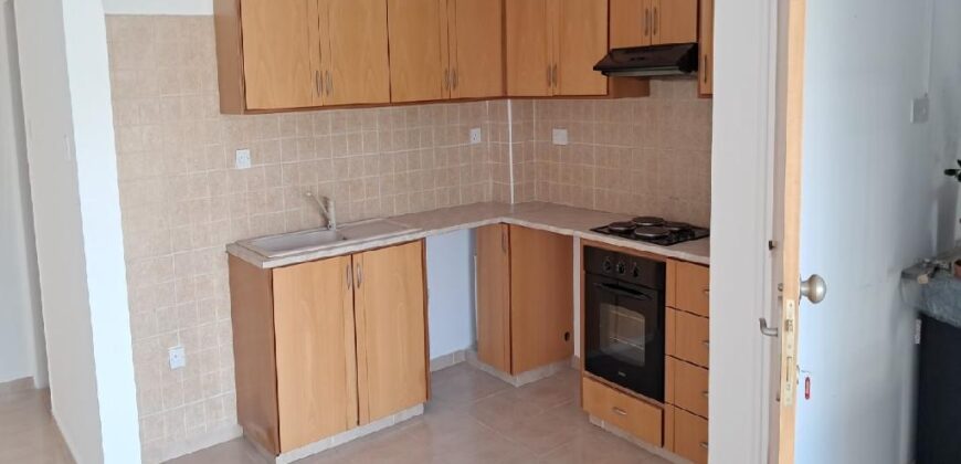 Paphos Chloraka 1Bdr Flat For Sale AMR43389