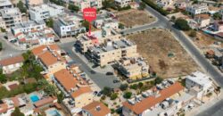Paphos Chloraka 1Bdr Flat For Sale AMR43389