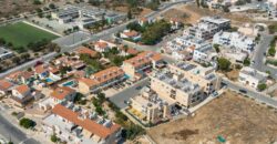 Paphos Chloraka 1Bdr Flat For Sale AMR43389