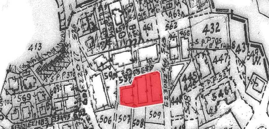Paphos Chloraka 1Bdr Flat For Sale AMR43389