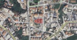 Paphos Chloraka 1Bdr Flat For Sale AMR43389