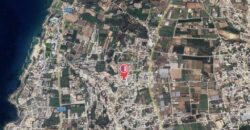 Paphos Chloraka 1Bdr Flat For Sale AMR43389